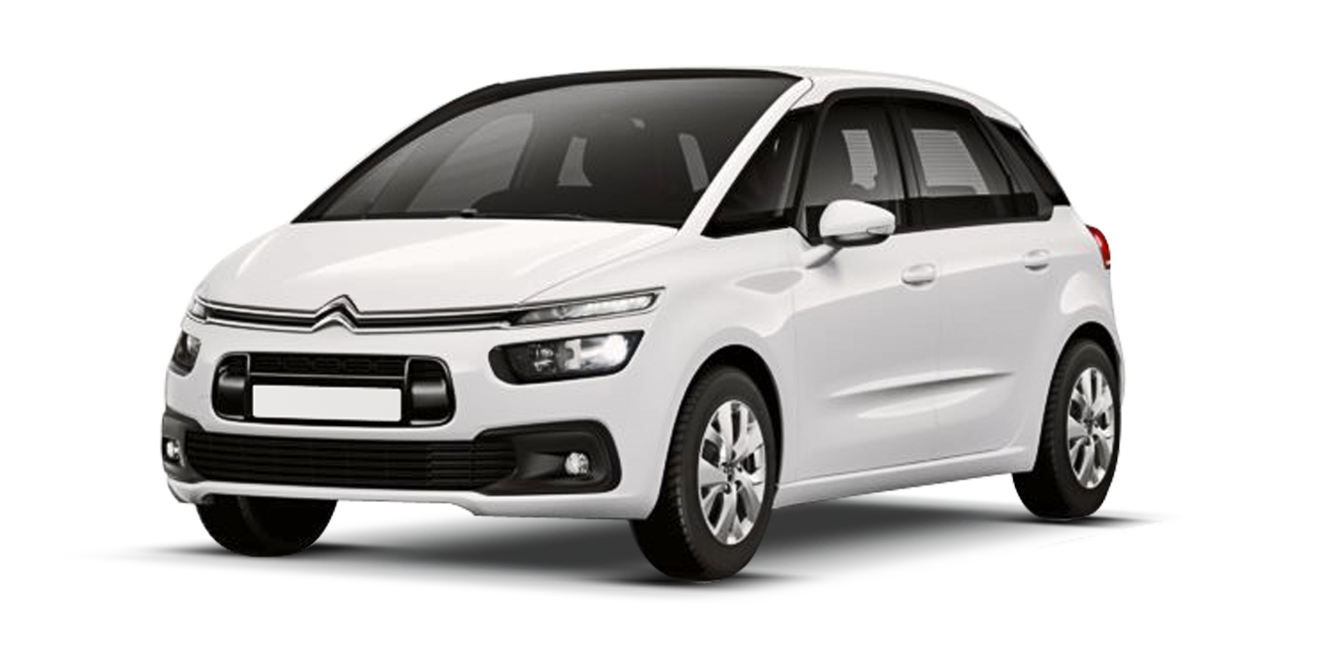 Q - CITROEN C4 PICASSO o similare