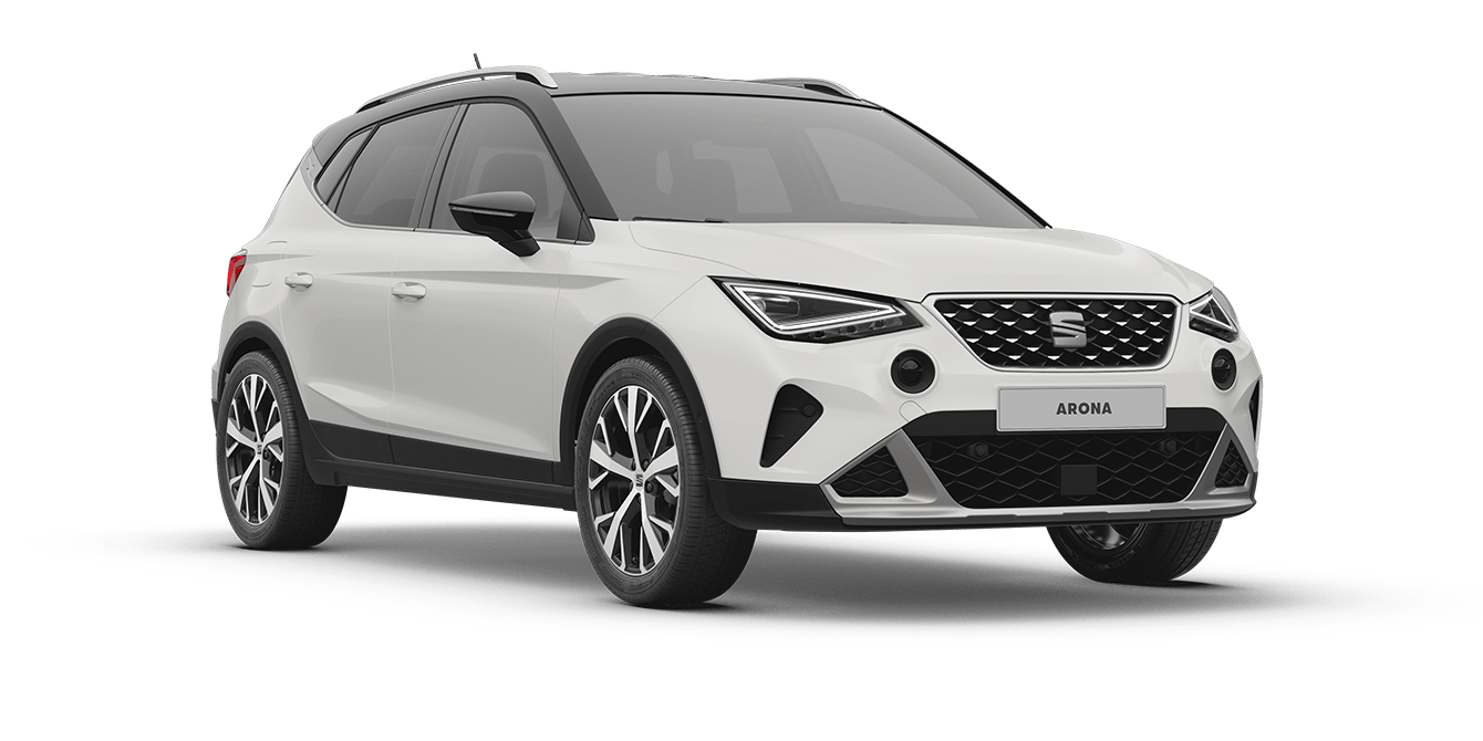D - SEAT ARONA, CITROEN C3 o similare