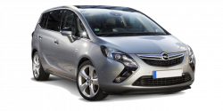 I - OPEL ZAFIRA, DACIA o similare